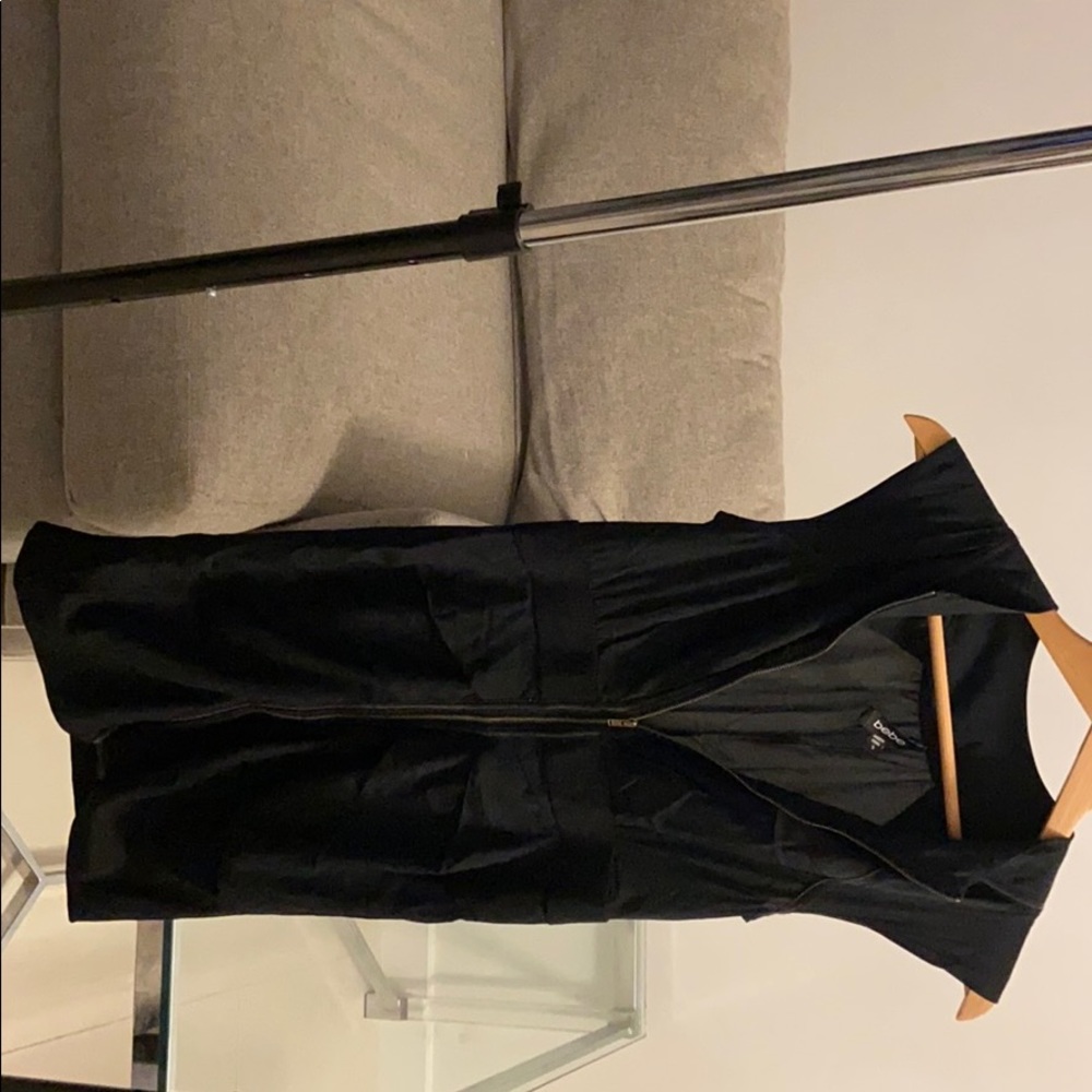 Evening dress